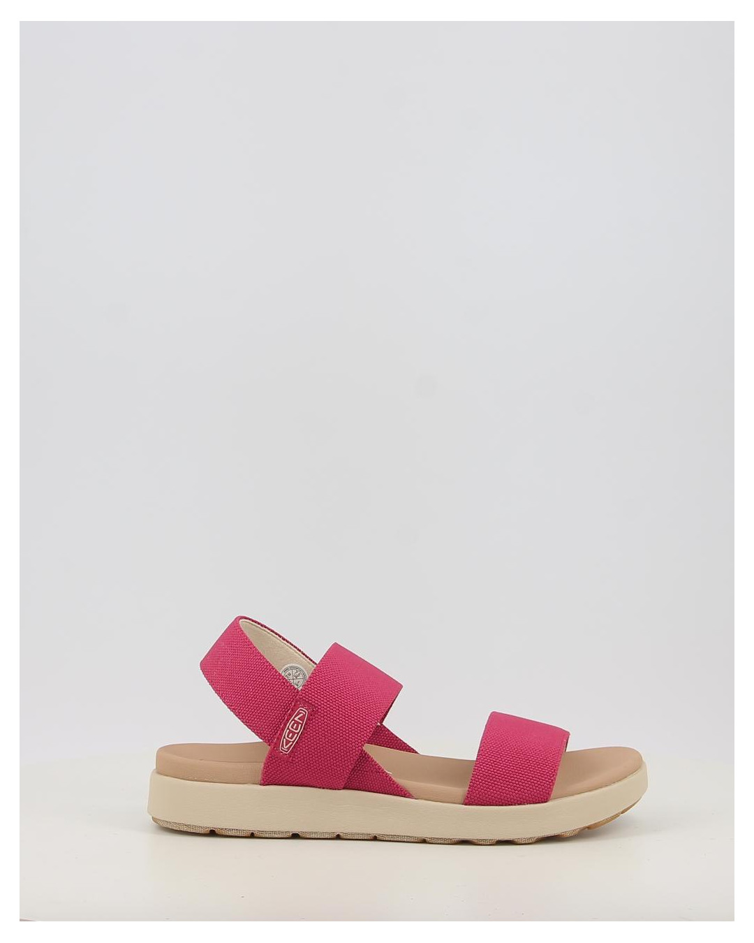 ELLE BACKSTRAP