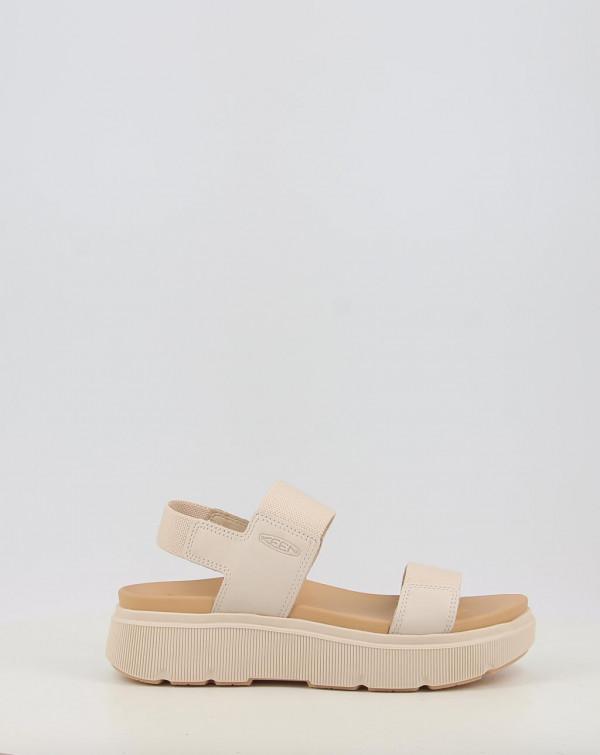 ELLE MILA BACKSTRAP