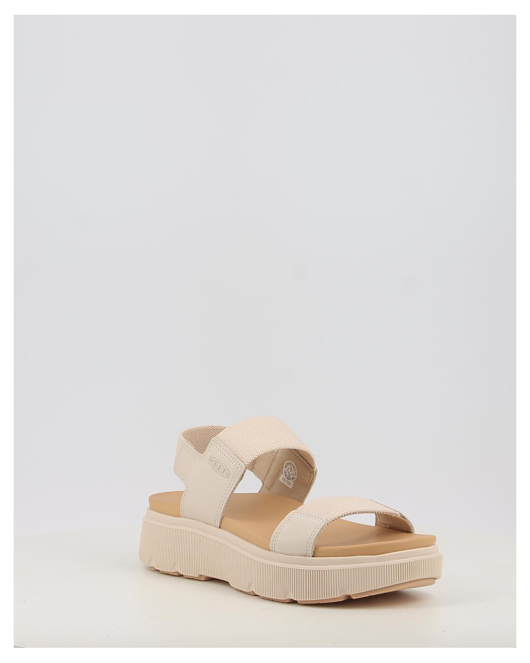 ELLE MILA BACKSTRAP