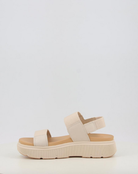 ELLE MILA BACKSTRAP