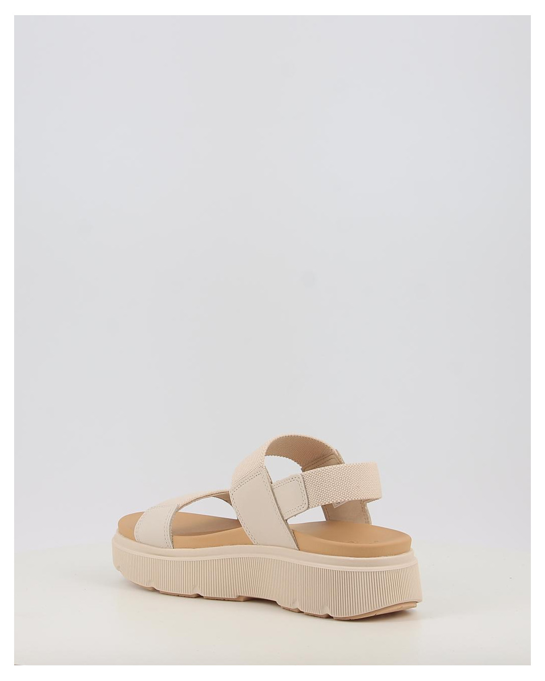 ELLE MILA BACKSTRAP