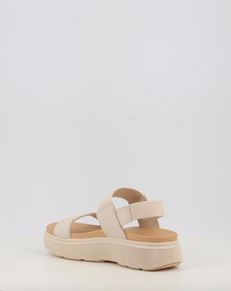 ELLE MILA BACKSTRAP