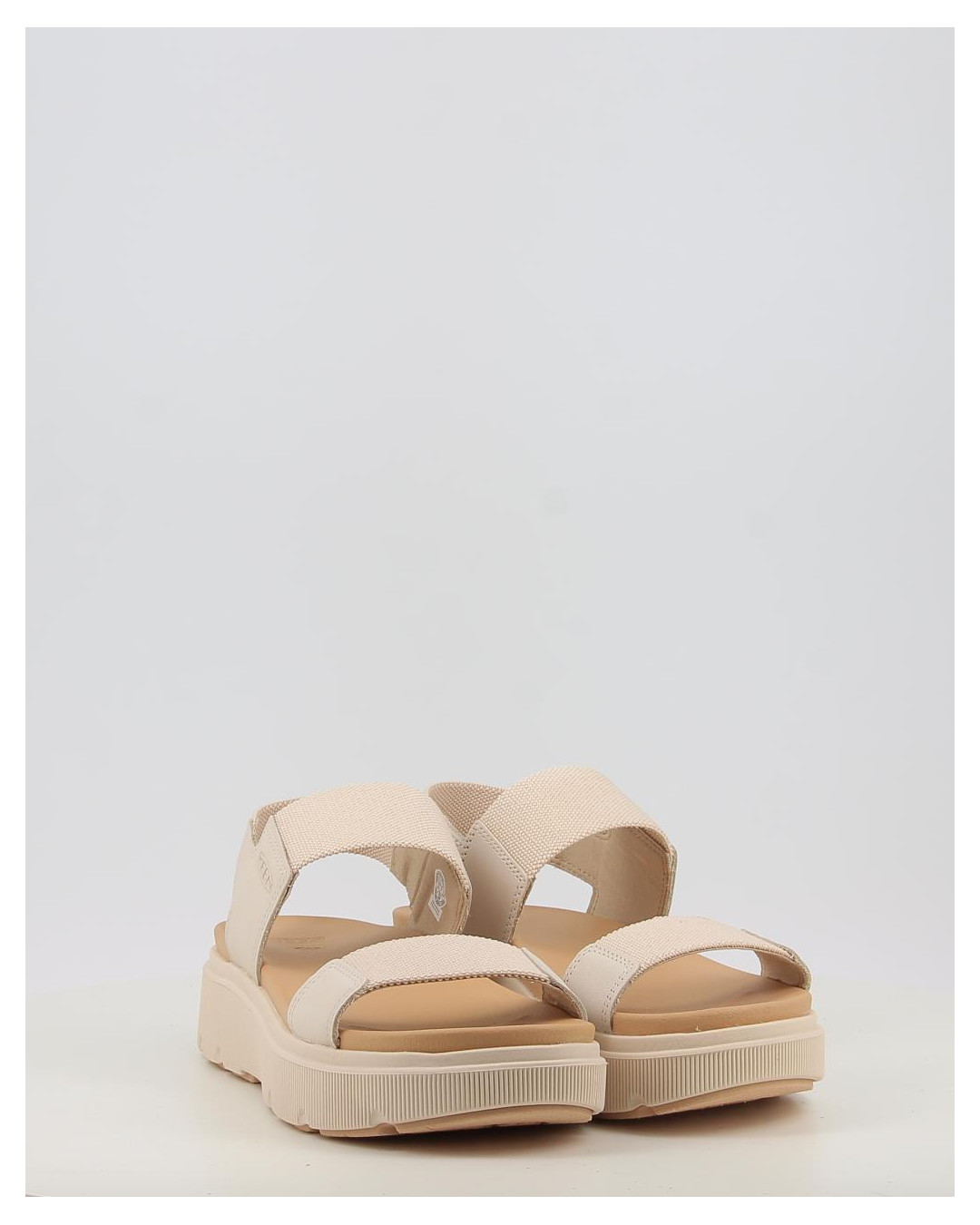 ELLE MILA BACKSTRAP