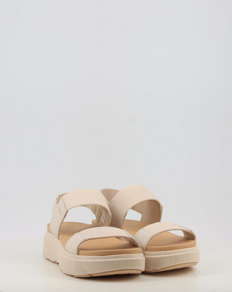ELLE MILA BACKSTRAP