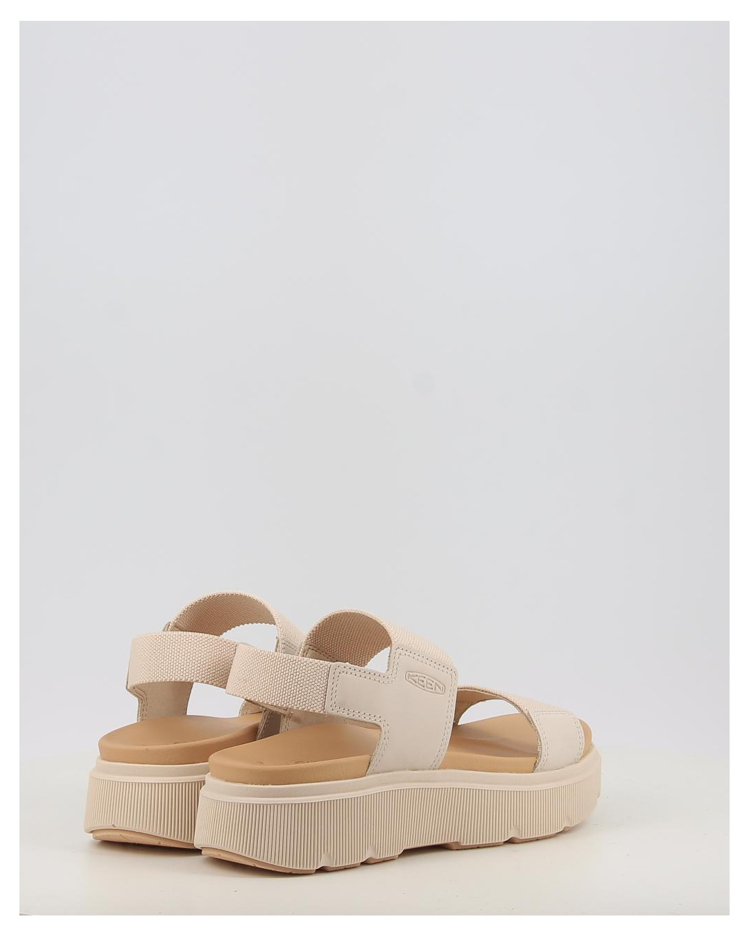 ELLE MILA BACKSTRAP