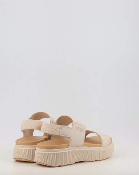 ELLE MILA BACKSTRAP