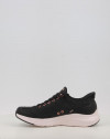 SKECHERS SLIP INS CONTOUR FOAM GOLDEN HOUR