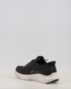 SKECHERS SLIP INS CONTOUR FOAM GOLDEN HOUR