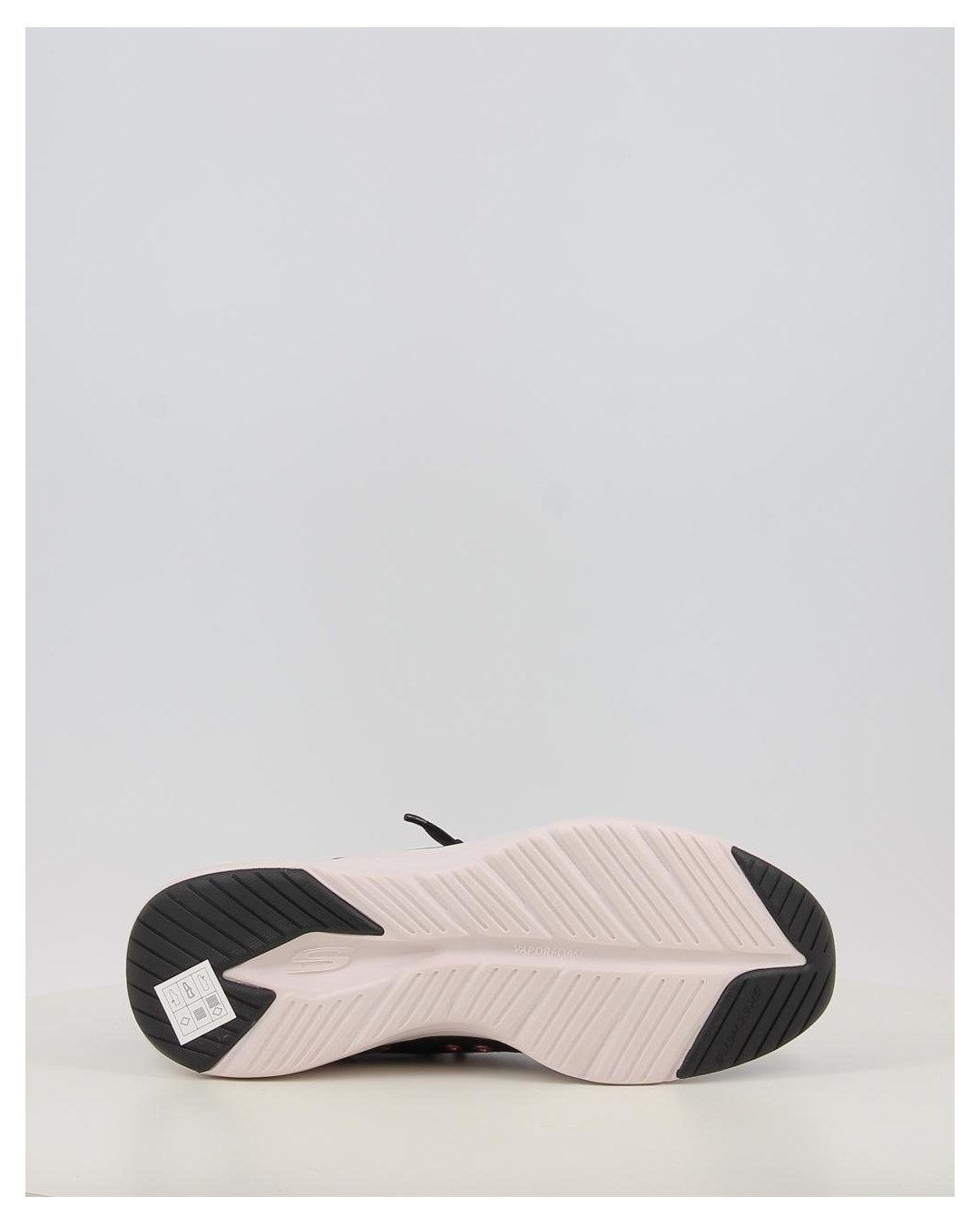 SKECHERS SLIP INS CONTOUR FOAM GOLDEN HOUR