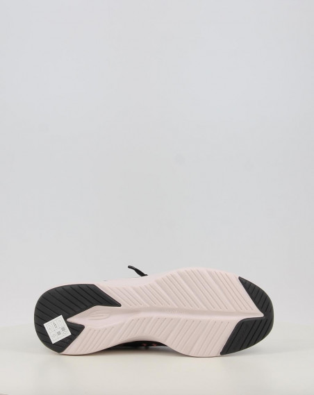 SKECHERS SLIP INS CONTOUR FOAM GOLDEN HOUR