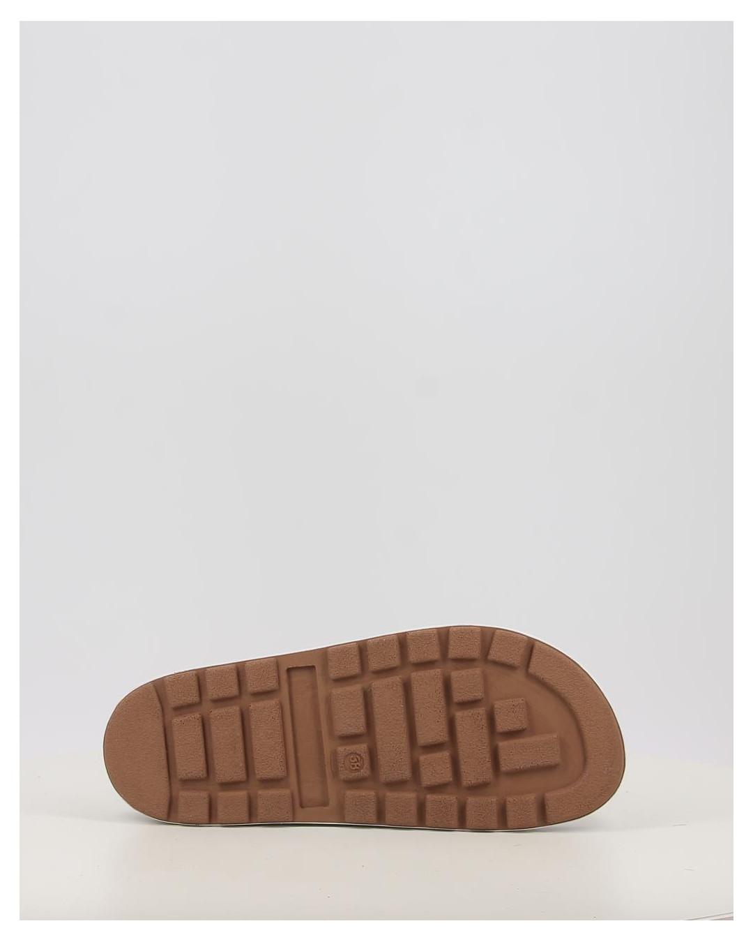 Sandalias St. Gallen LARA crema