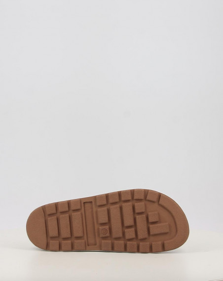 Sandalias St. Gallen LARA crema