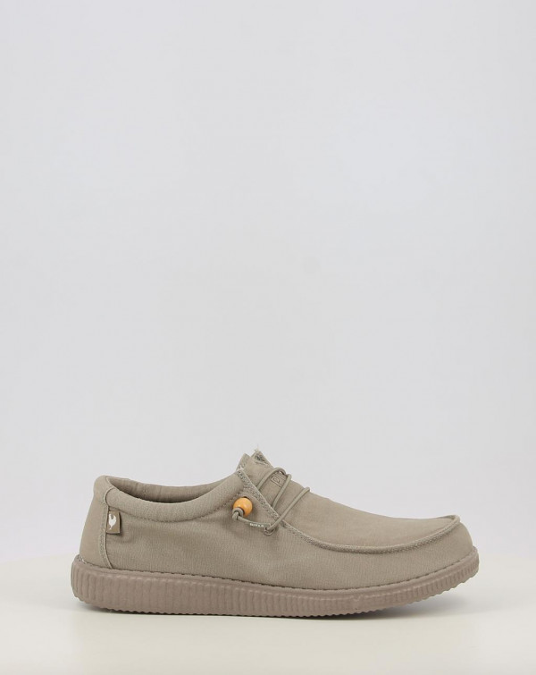 WP150 WALLABI WASHED