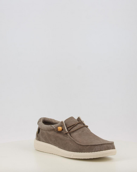 WP150 WALLABI WASHED