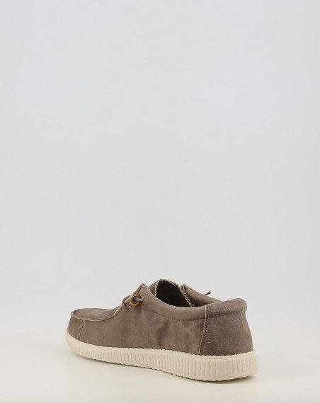 WP150 WALLABI WASHED