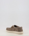 WP150 WALLABI WASHED