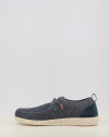 WP150 WALLABI FLY WASHED