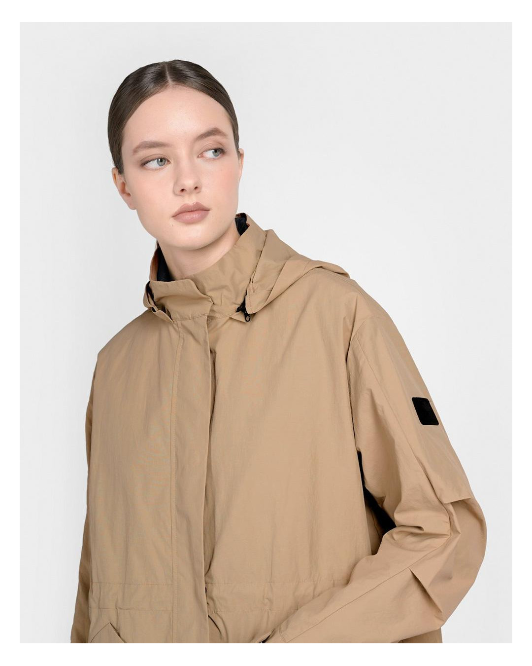IRIS W HOOD GS226113