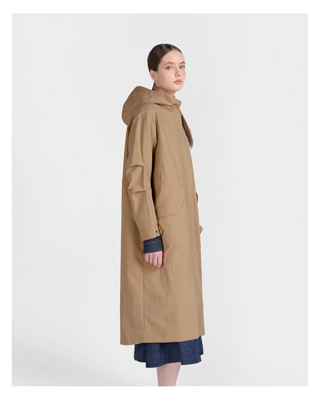 IRIS W HOOD GS226113