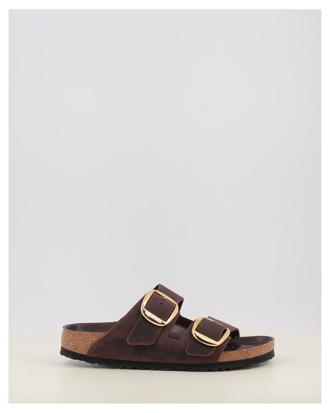 ARIZONA BIG BUCKLE LEOI HABANA HEX