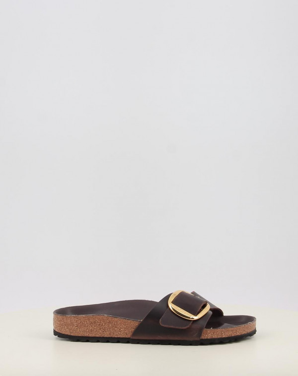 Madrid Big Buckle LEOI Habana HEX