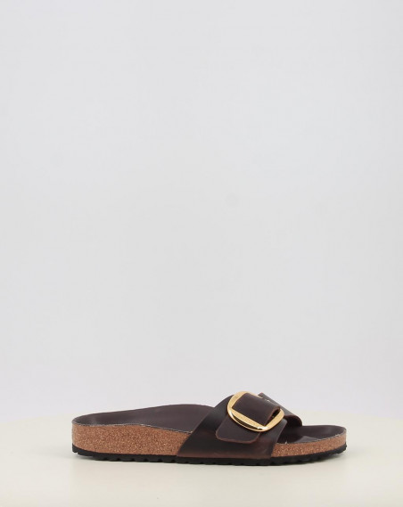 Madrid Big Buckle LEOI Habana HEX