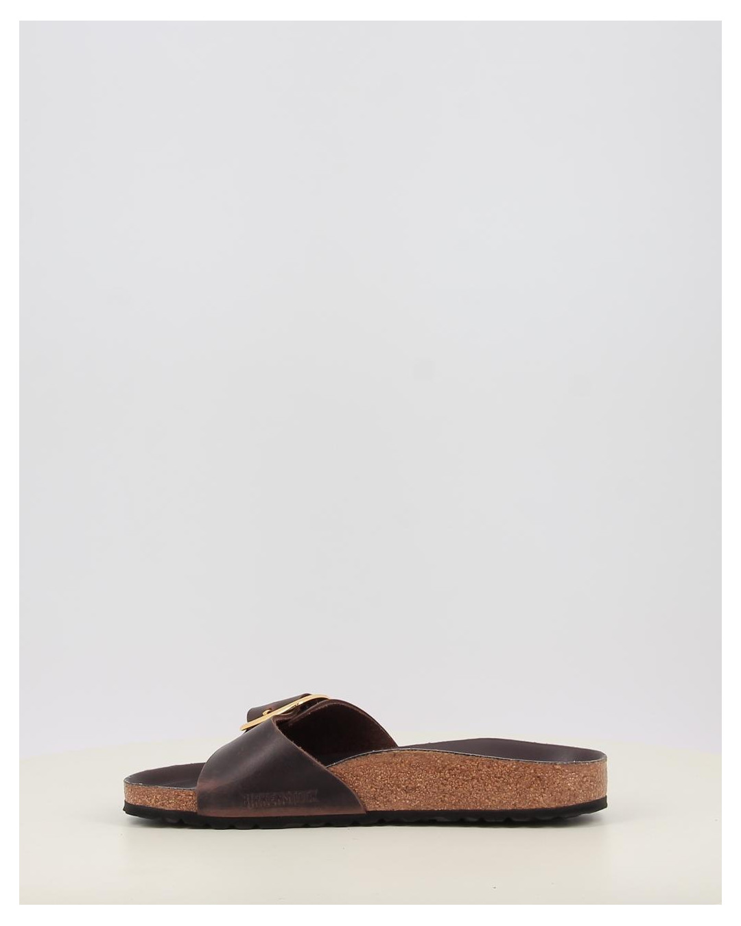 Madrid Big Buckle LEOI Habana HEX
