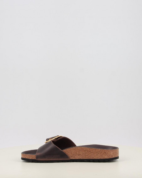 Madrid Big Buckle LEOI Habana HEX