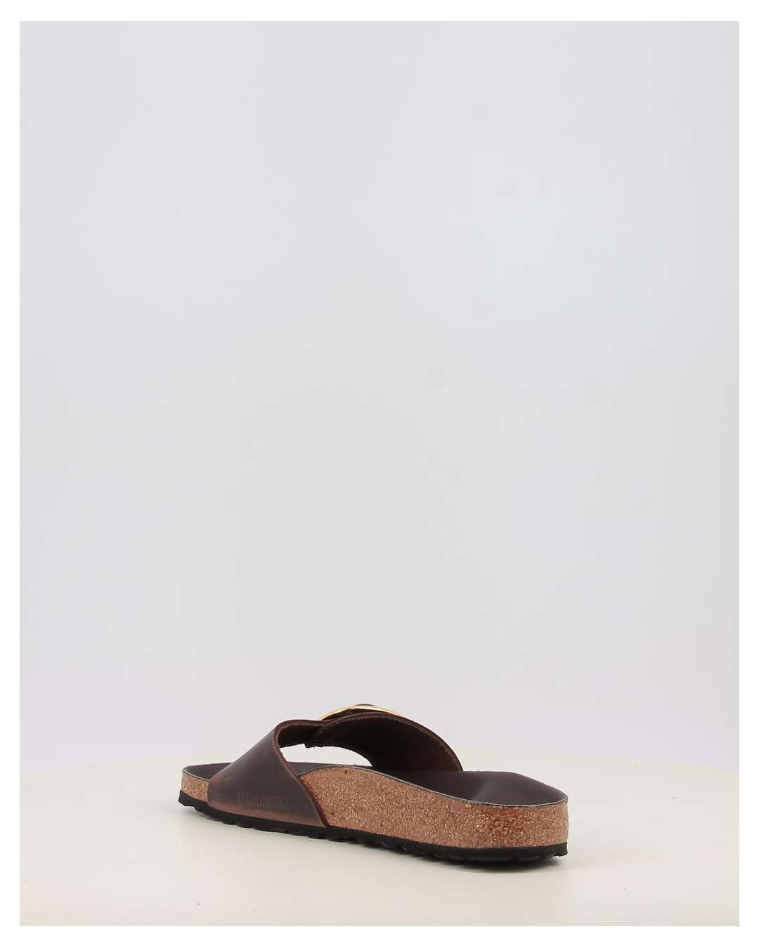 Madrid Big Buckle LEOI Habana HEX