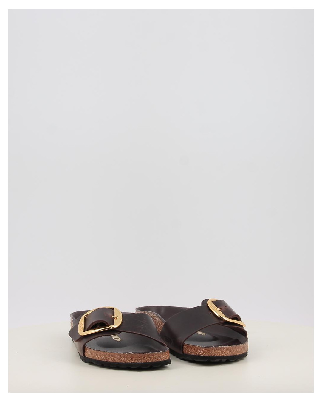 Madrid Big Buckle LEOI Habana HEX