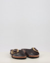 Madrid Big Buckle LEOI Habana HEX