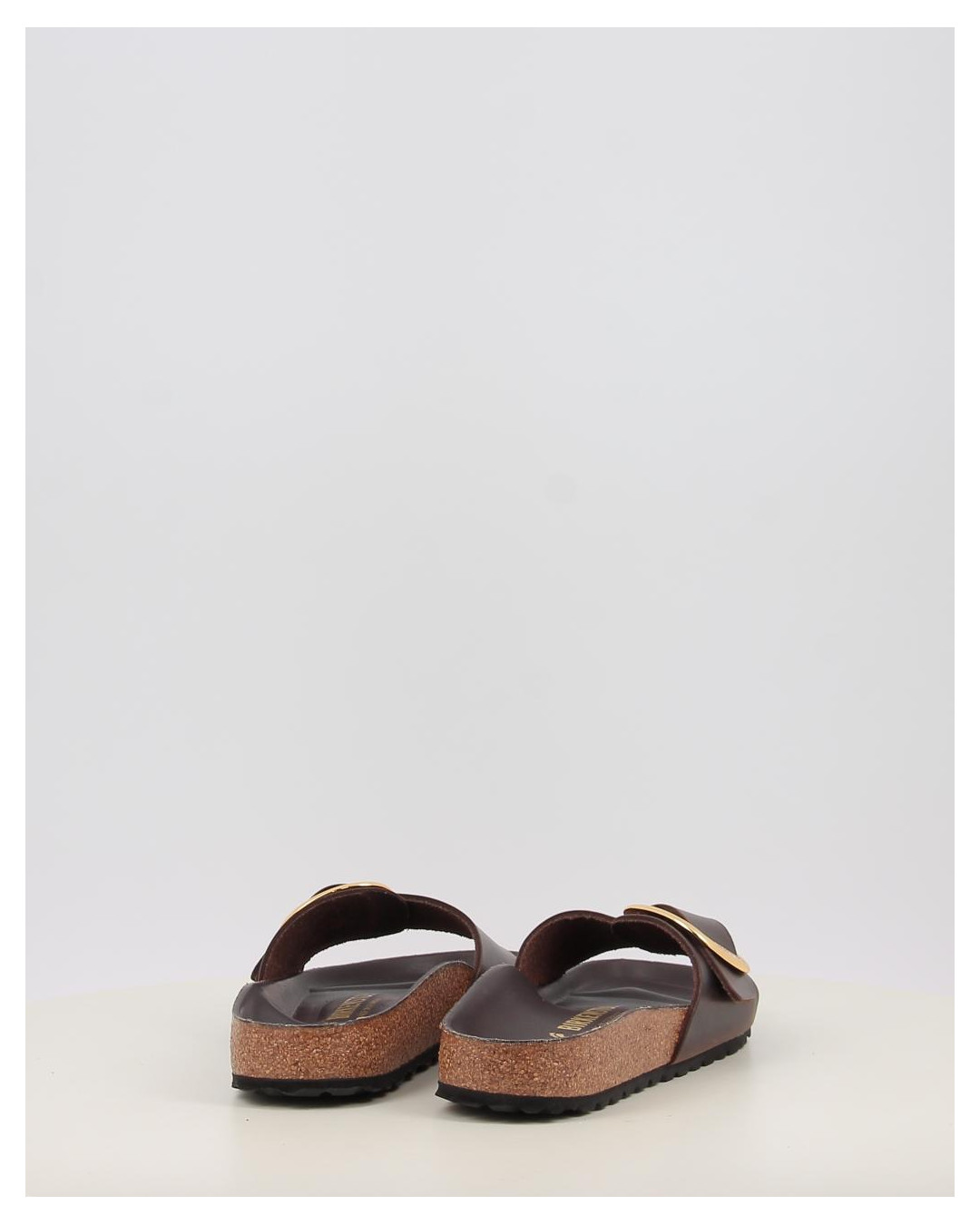 Madrid Big Buckle LEOI Habana HEX
