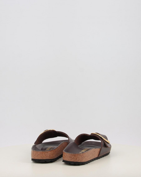Madrid Big Buckle LEOI Habana HEX