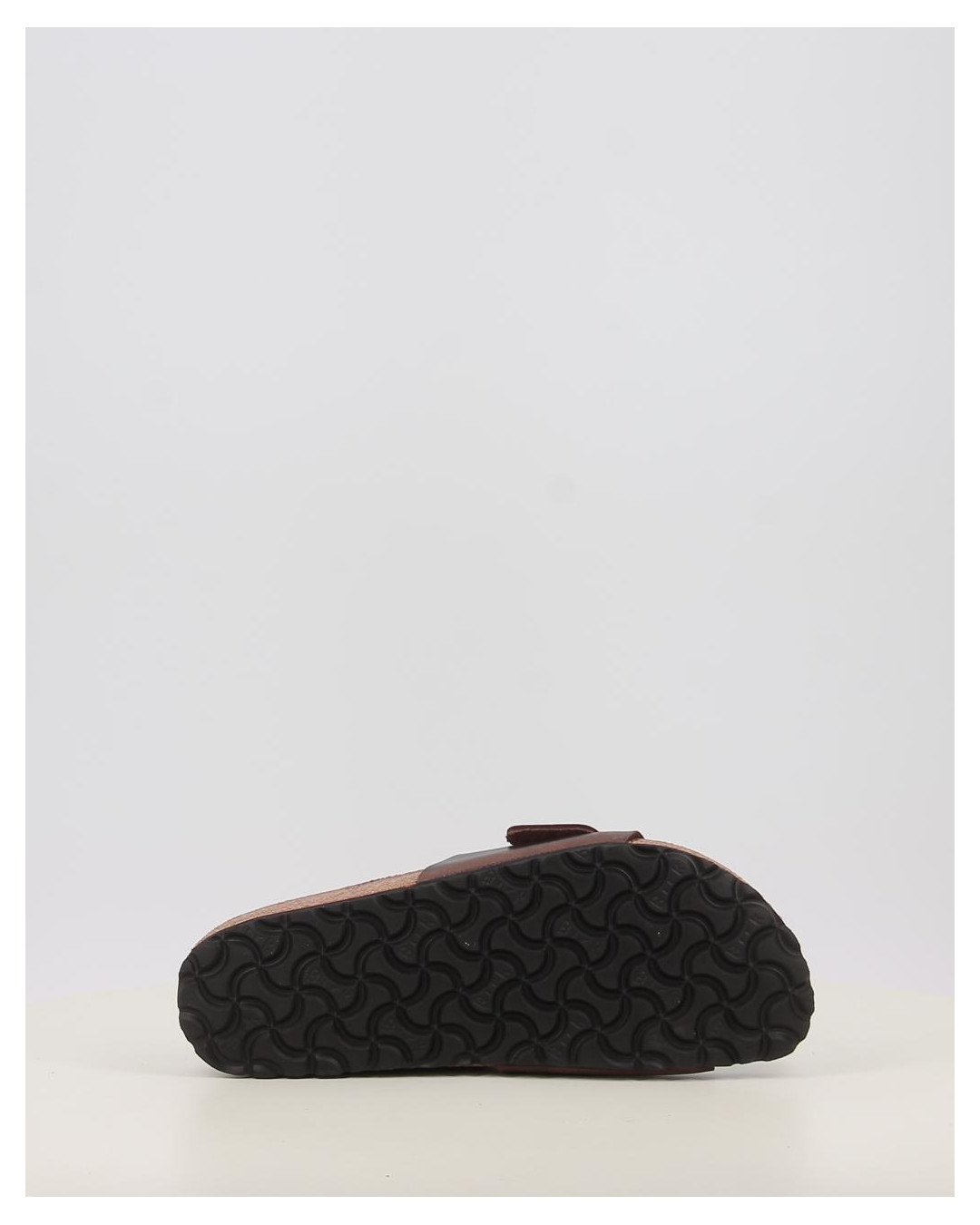 Madrid Big Buckle LEOI Habana HEX