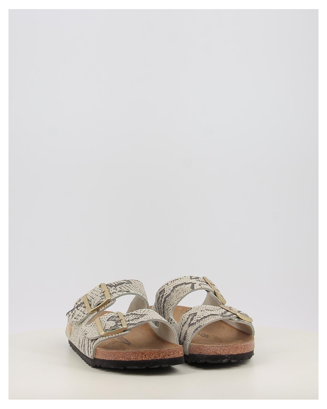 Arizona Print LEVE Snake Oyster