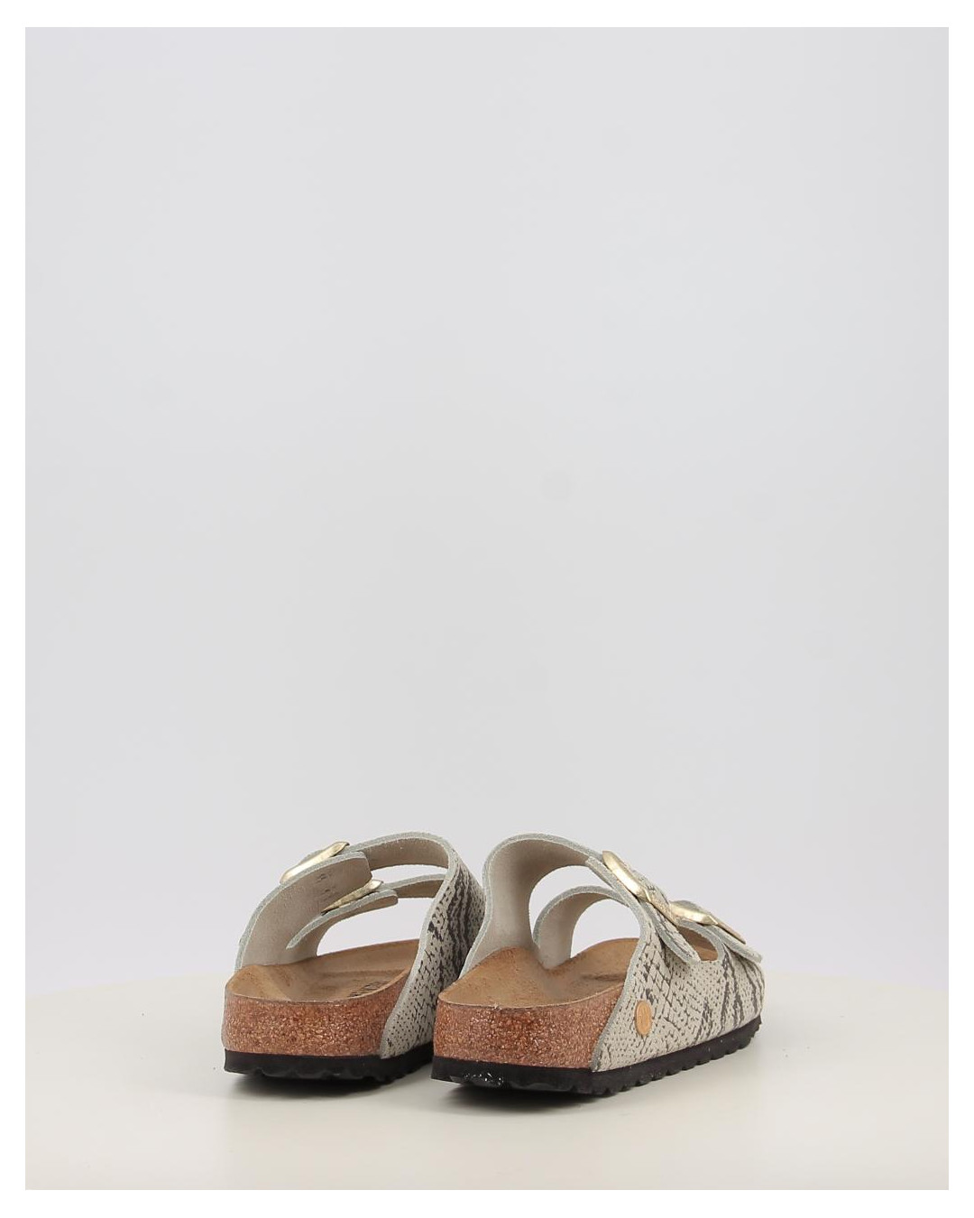 Arizona Print LEVE Snake Oyster