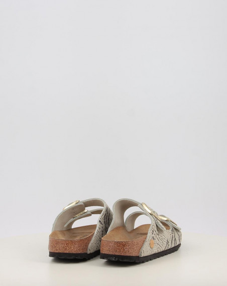 Arizona Print LEVE Snake Oyster