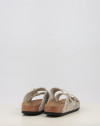 Arizona Print LEVE Snake Oyster