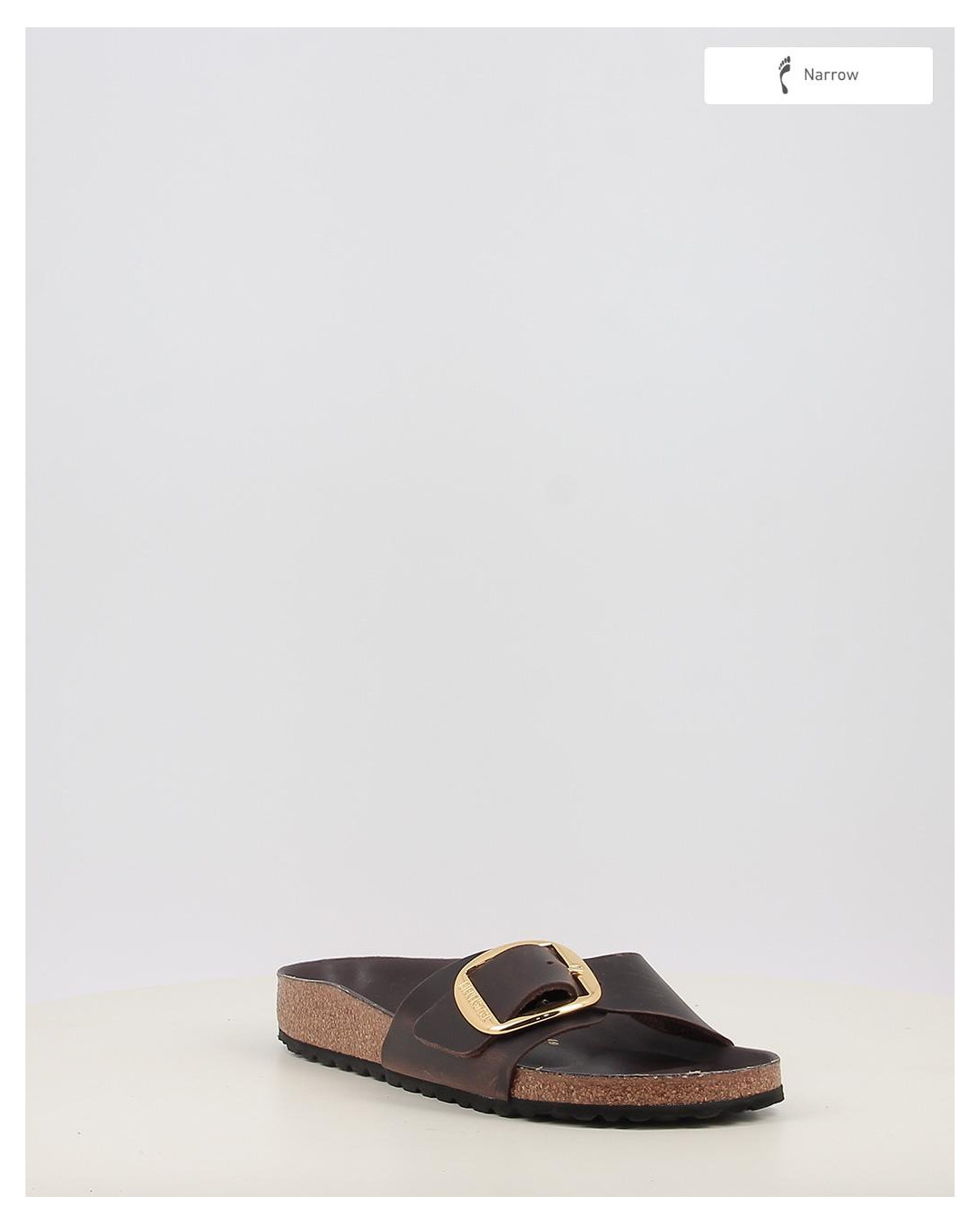 Madrid Big Buckle LEOI Habana HEX