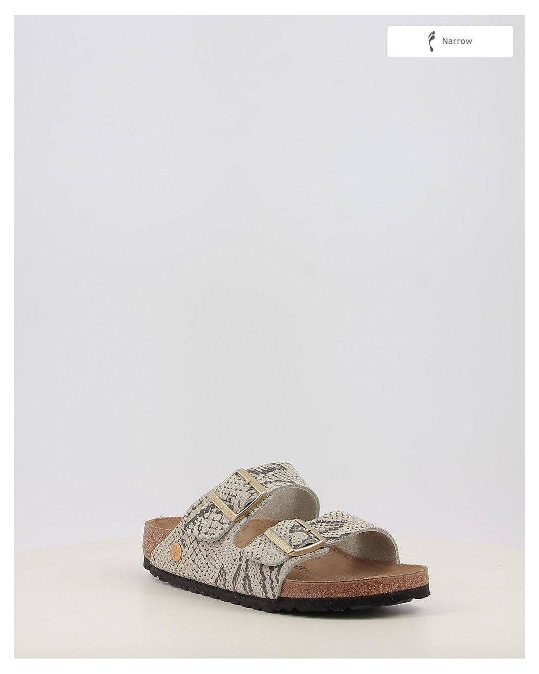Arizona Print LEVE Snake Oyster