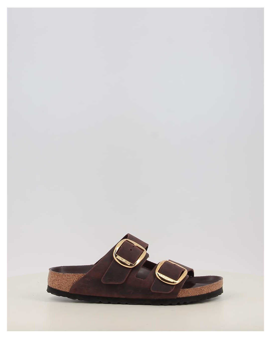ARIZONA BIG BUCKLE LEOI HABANA HEX
