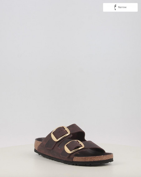 ARIZONA BIG BUCKLE LEOI HABANA HEX