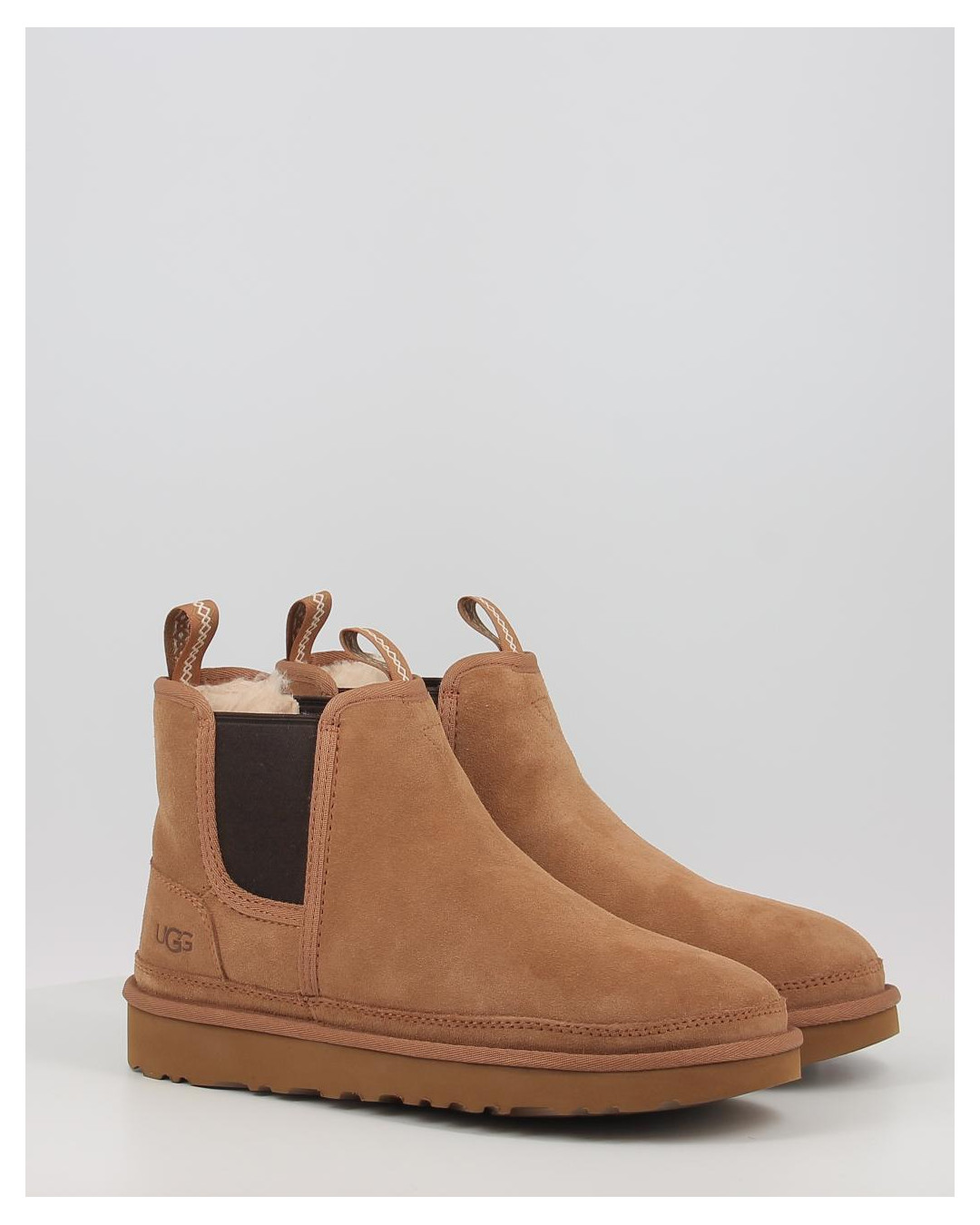 NEUMEL CHELSEA