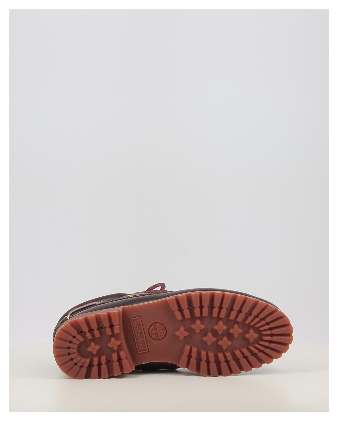 AUTHENTIC BOAT SHOE