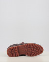 AUTHENTIC BOAT SHOE