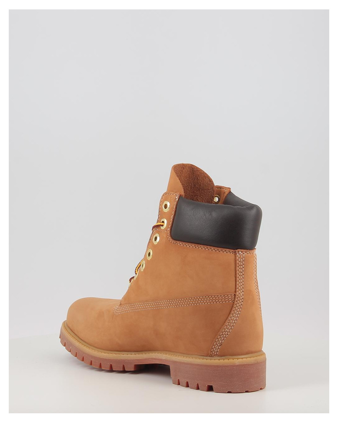 PREMIUM 6 INCH LACE UP WATERPROOF