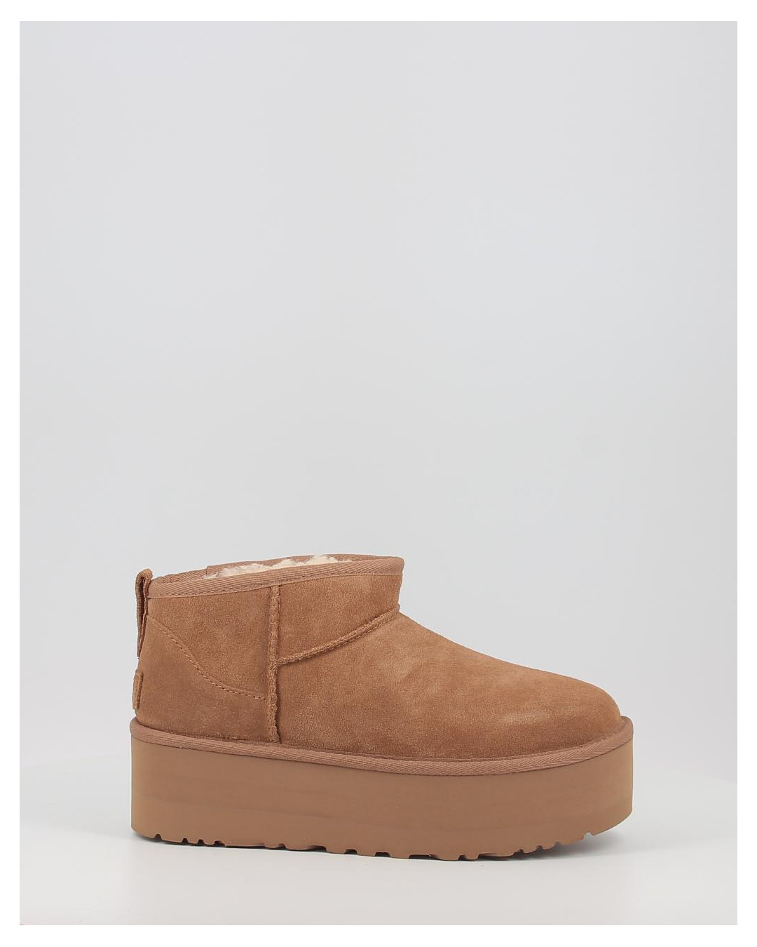 CLASSIC ULTRA MINI PLATFORM