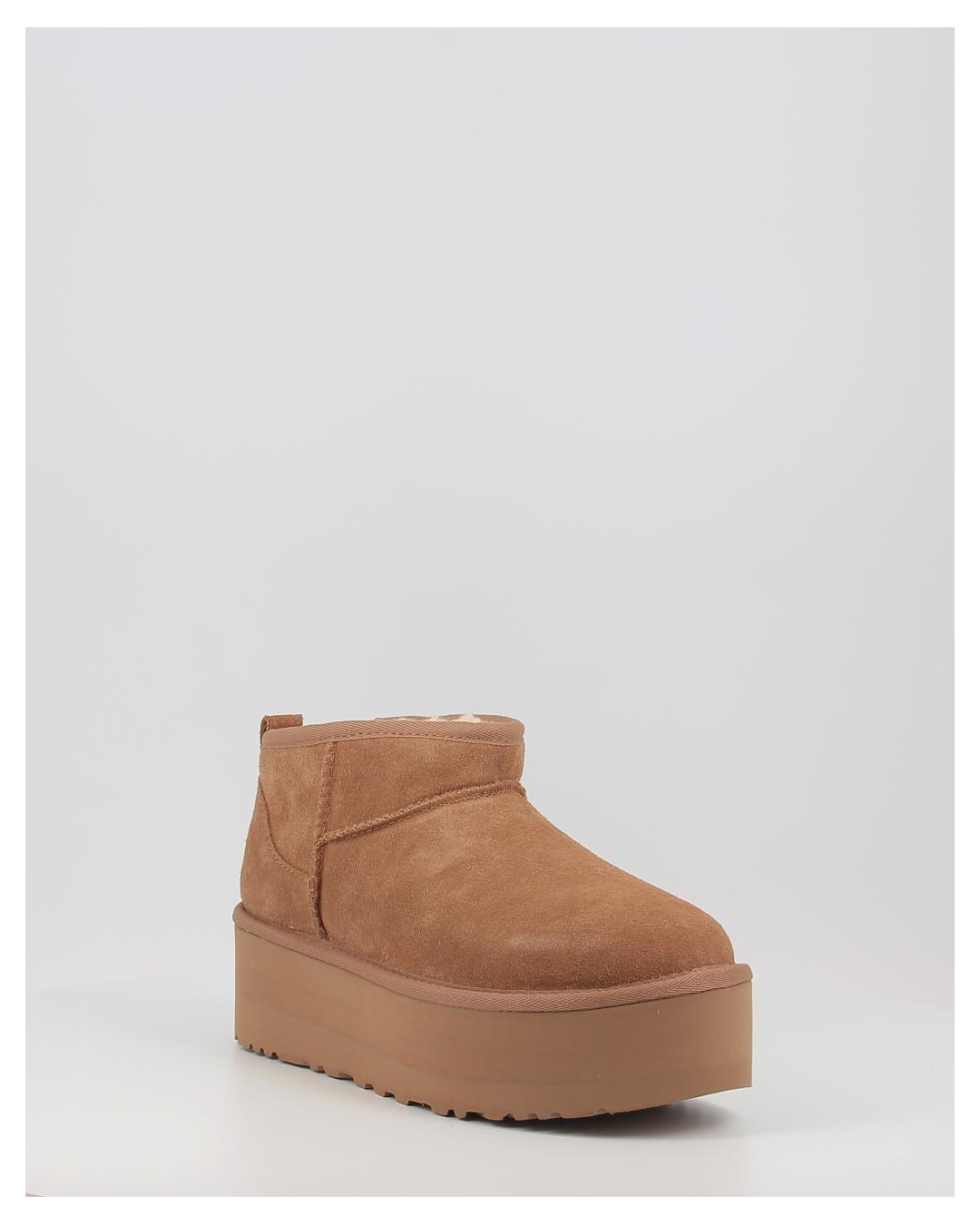 CLASSIC ULTRA MINI PLATFORM