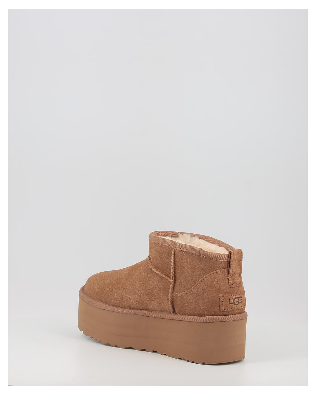 CLASSIC ULTRA MINI PLATFORM