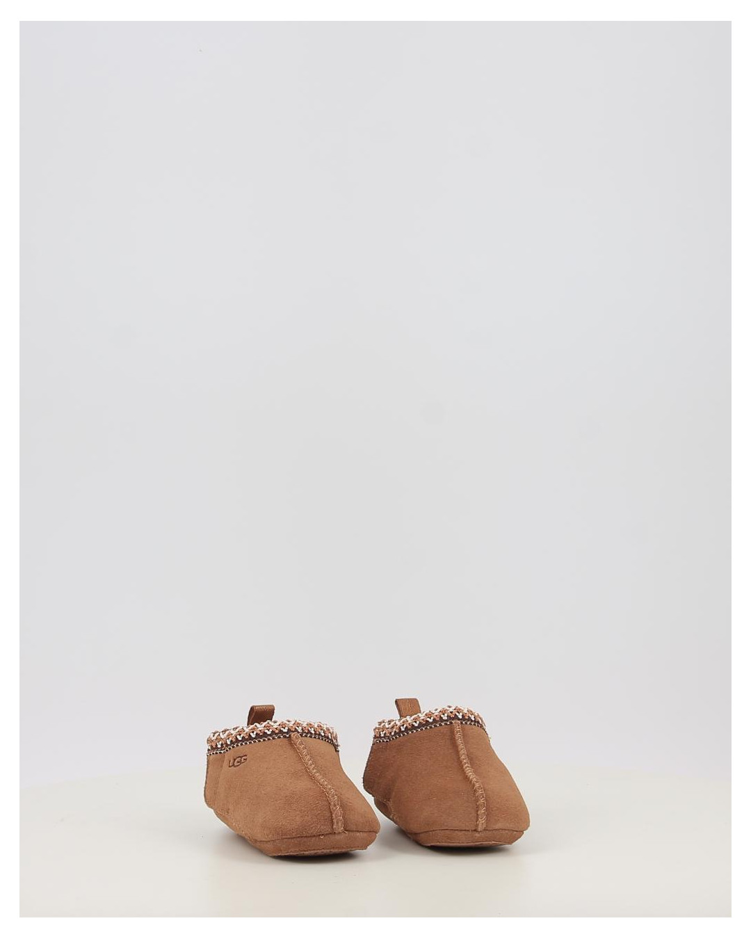 BABY TASMAN